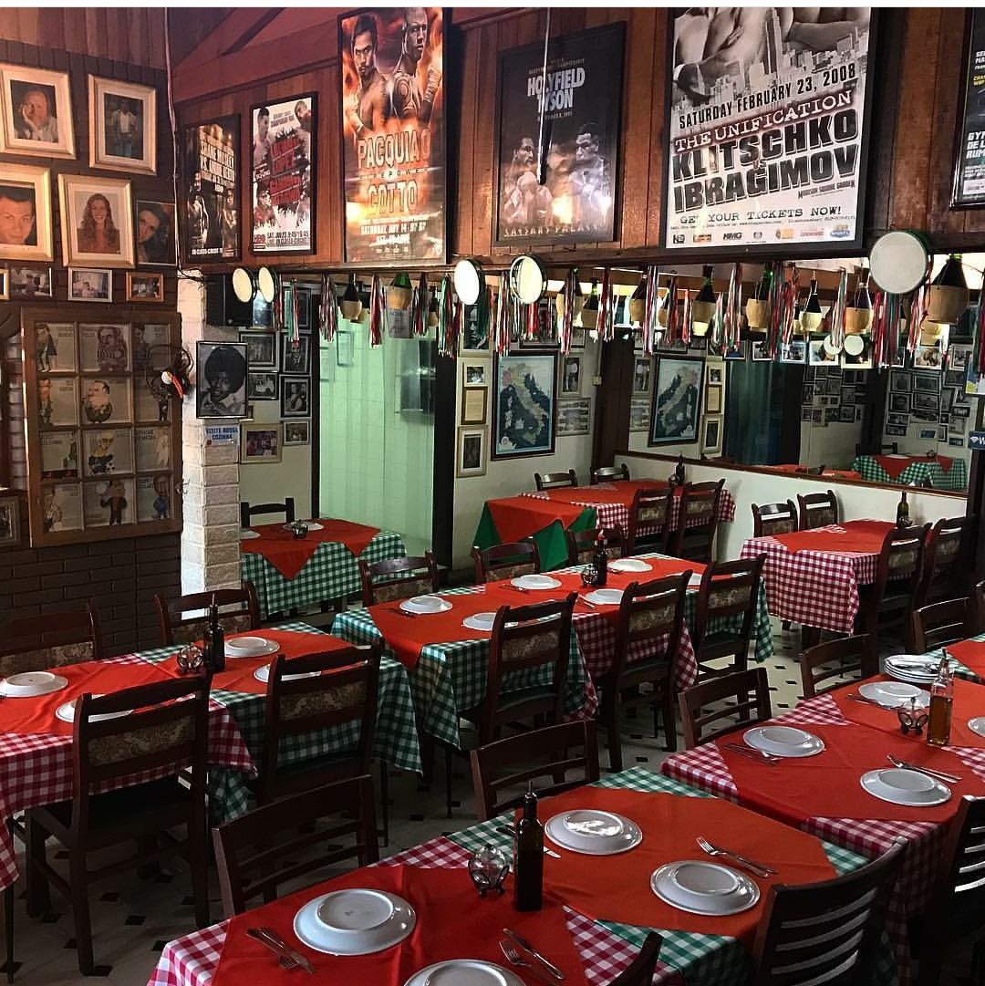 Pizzaria Formaggio