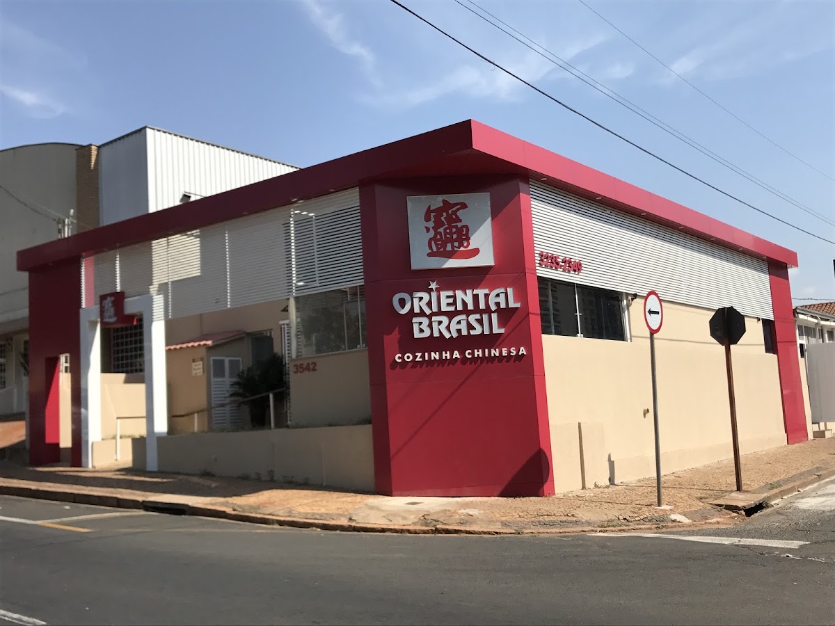 Oriental Brasil