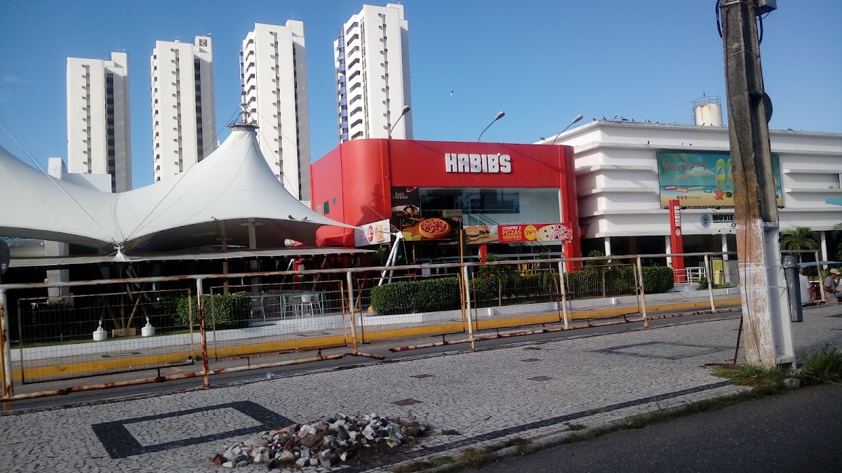 Empório da Pizza Restaurante