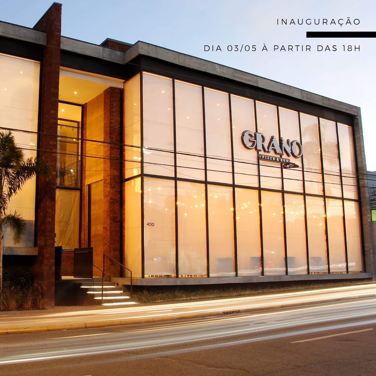 GRANO - Pizza e Bar