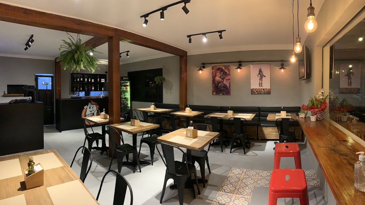 Pizza Zero Zero Bragança Paulista