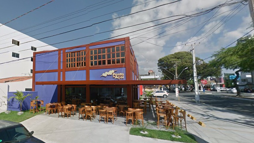 Ponto do Açaí