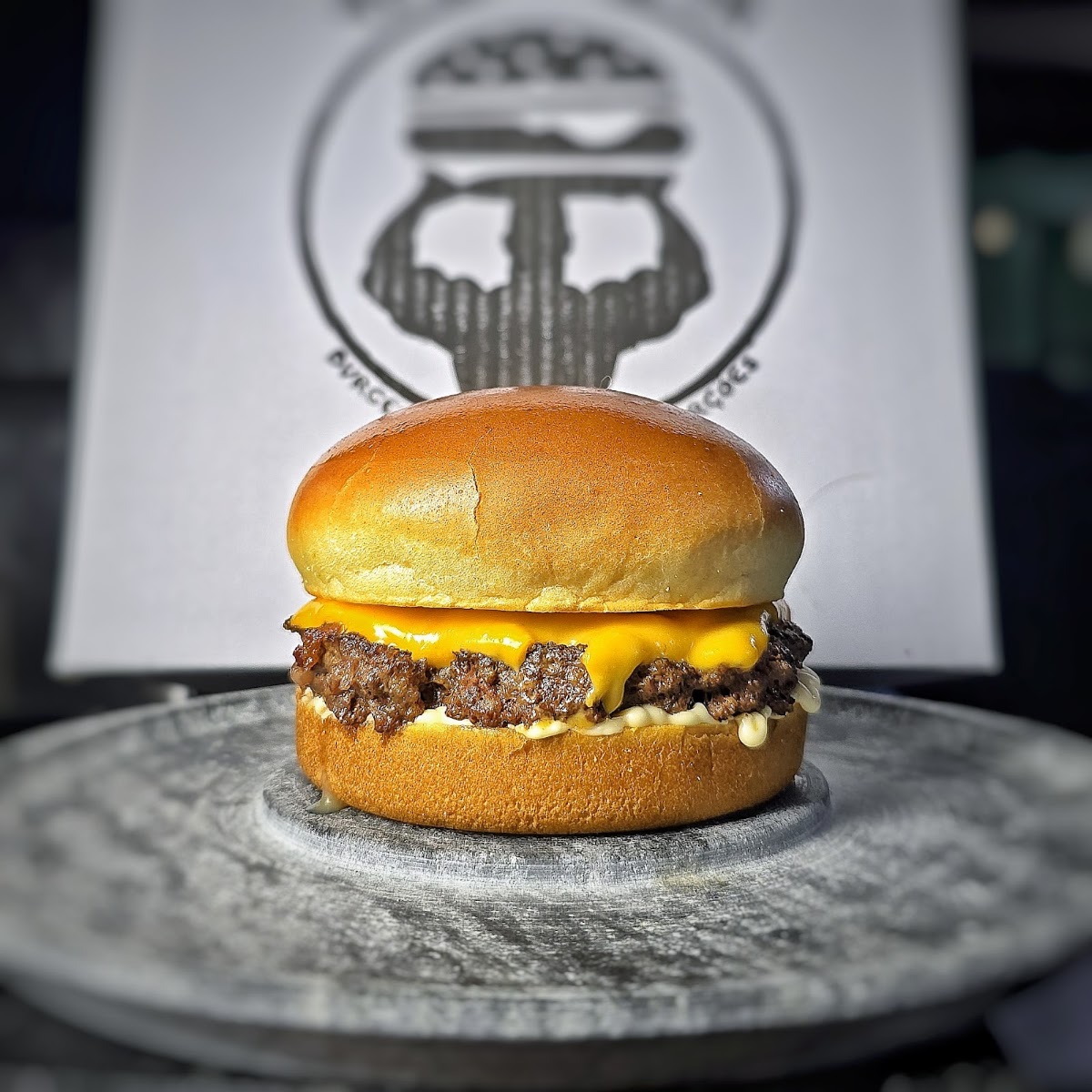 TITÃ BURGUER