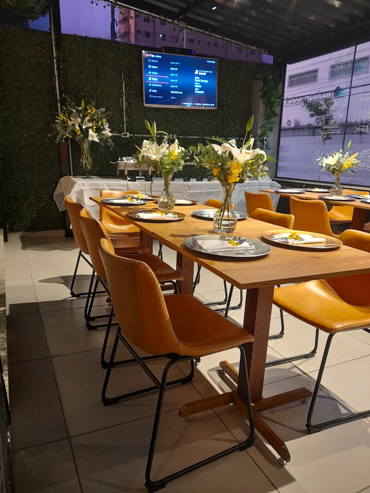 Osteria Empório Girasole Gourmet