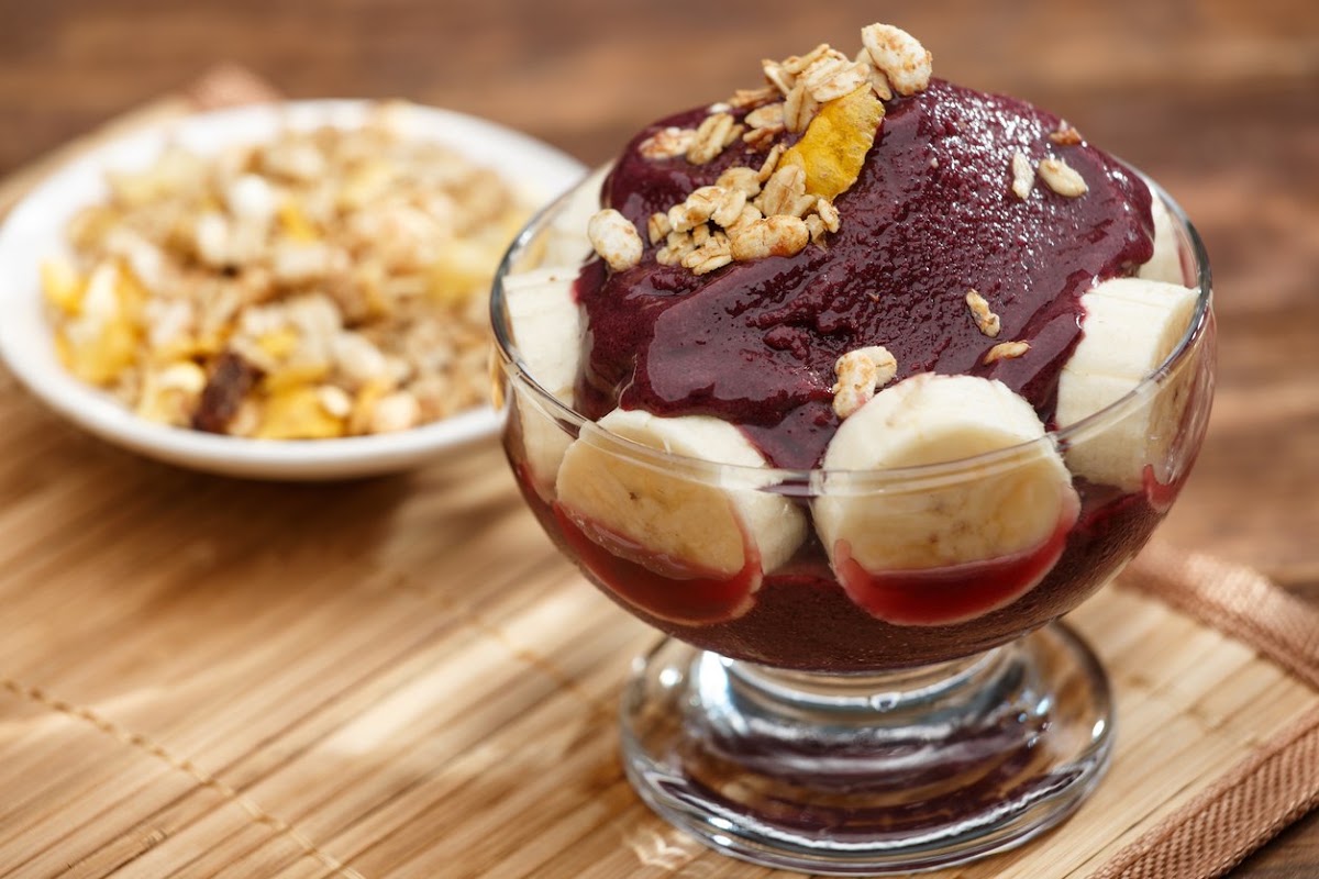 Açai do Primo