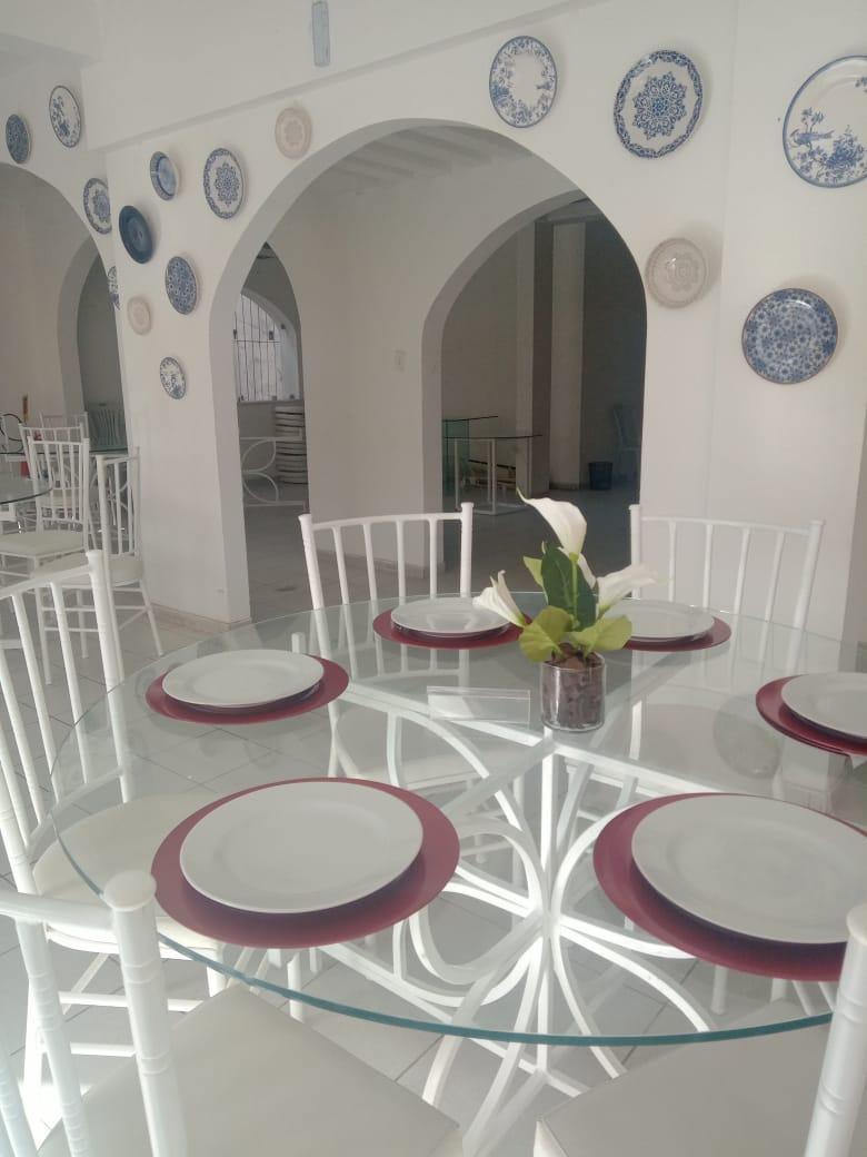 Restaurante Rainha da Marmita - Centro