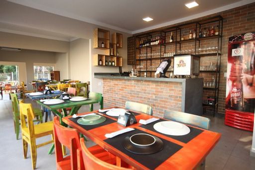 Torre Pizza Bar