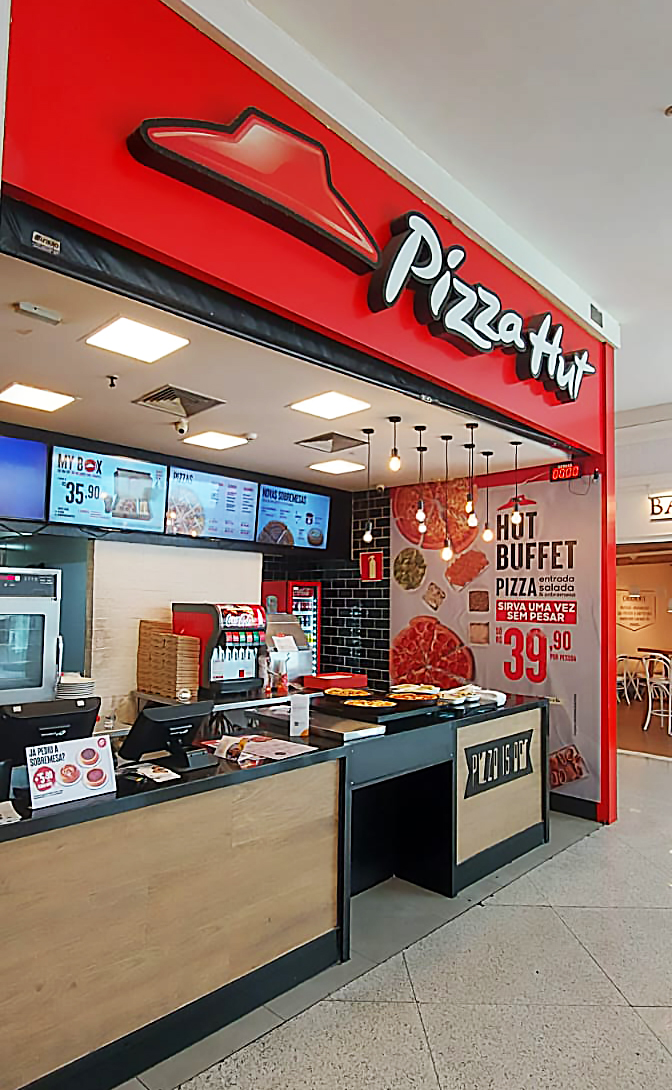 Pizza Hut