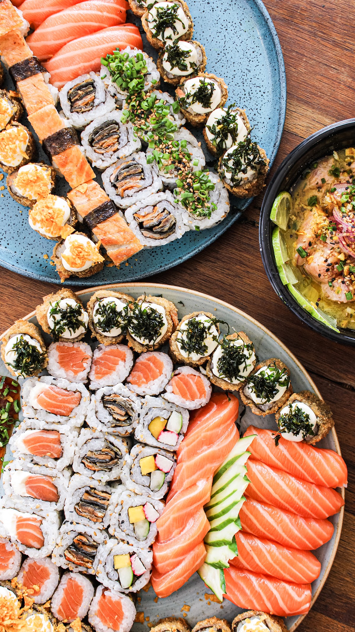 Sushi Mineiro Sion