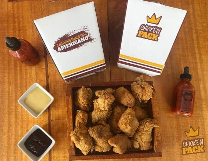 Chicken Pack