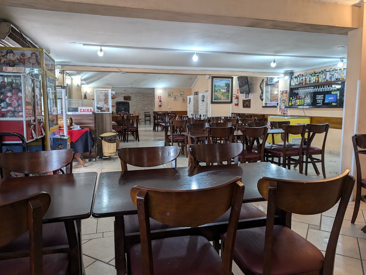 Restaurante Rancho do Cowboy