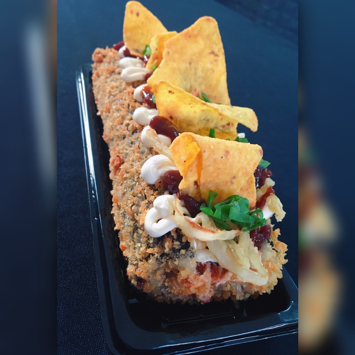 SOBURIN SUSHI