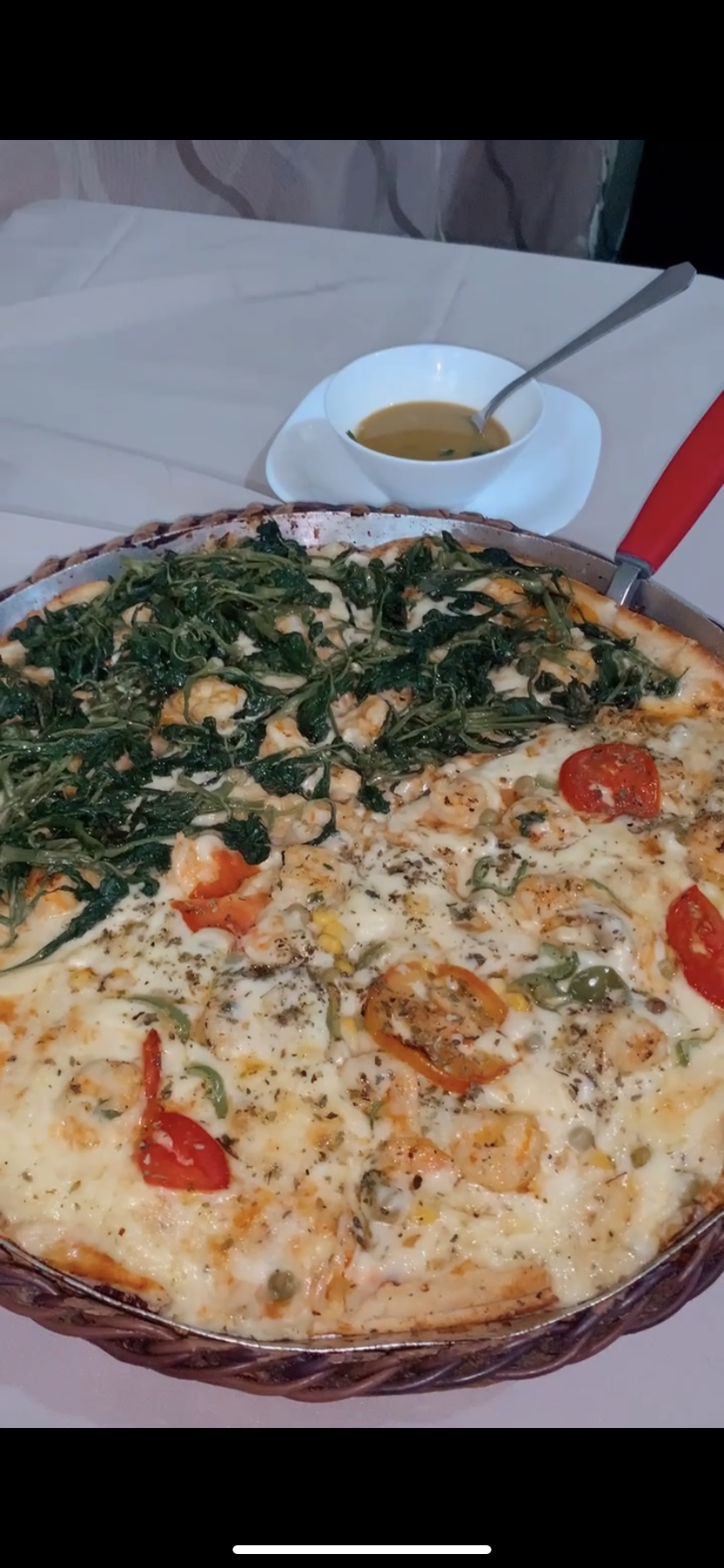 Pizzaria Maranello