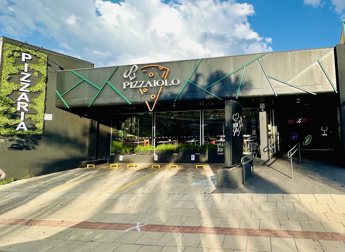 Premium Pizzas Rio Preto