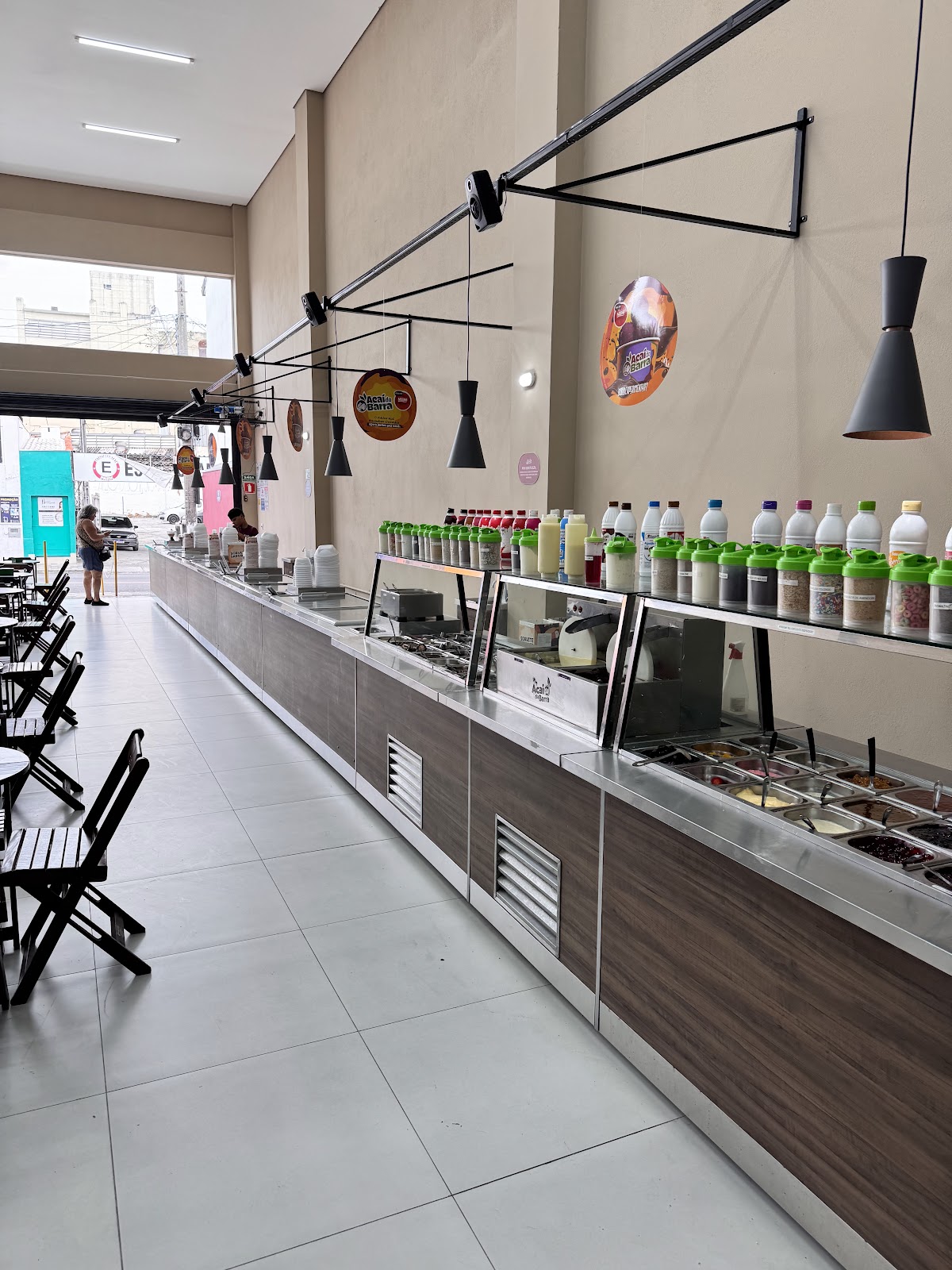 Açaí da Barra - Jacareí