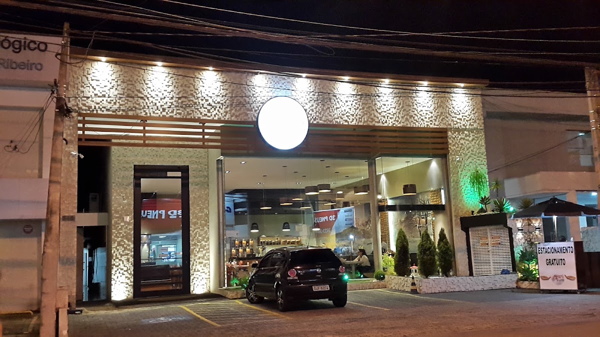 Asami Sushi