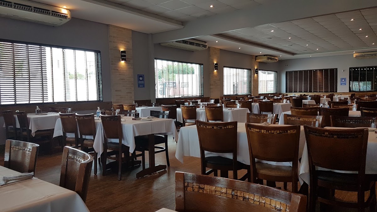 Churrascaria Trevisan