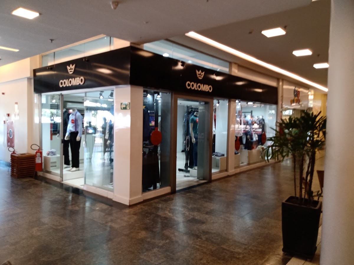Palmas Shopping
