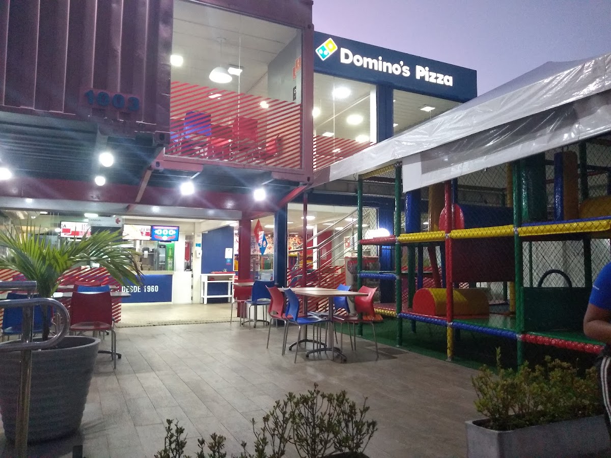 Domino's Pizza - Bessa