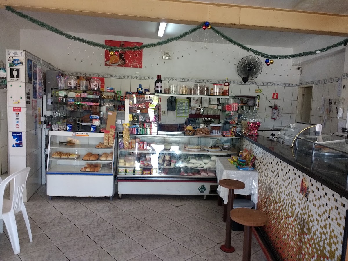 Padaria e Restaurante Ki-joia – Buffet por Quilo, Self-Service e Marmitex