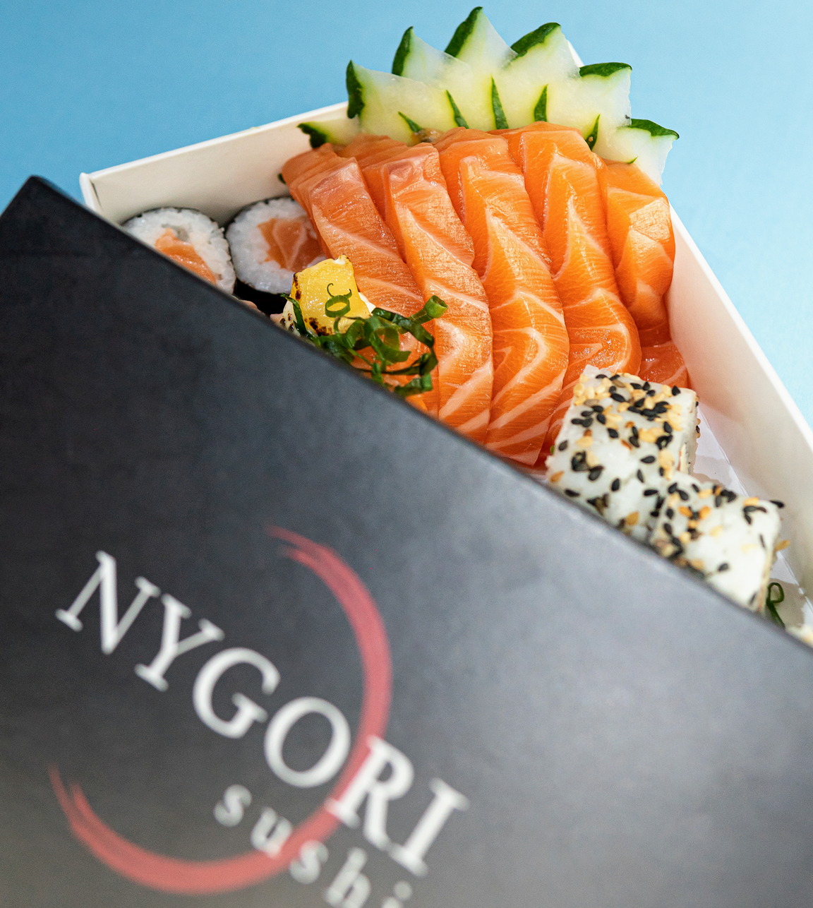 Nygori Sushi