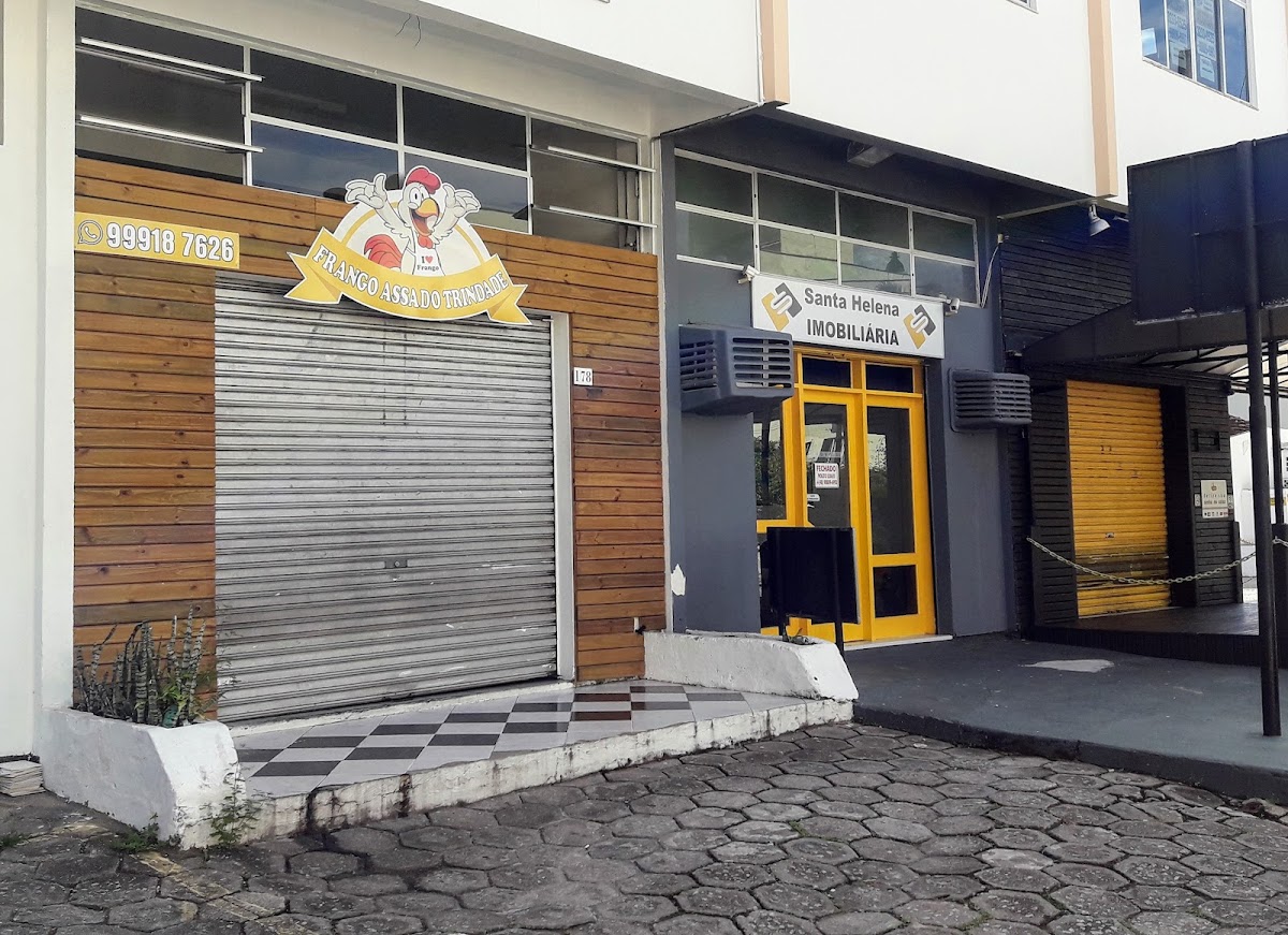 Frango Assado Trindade