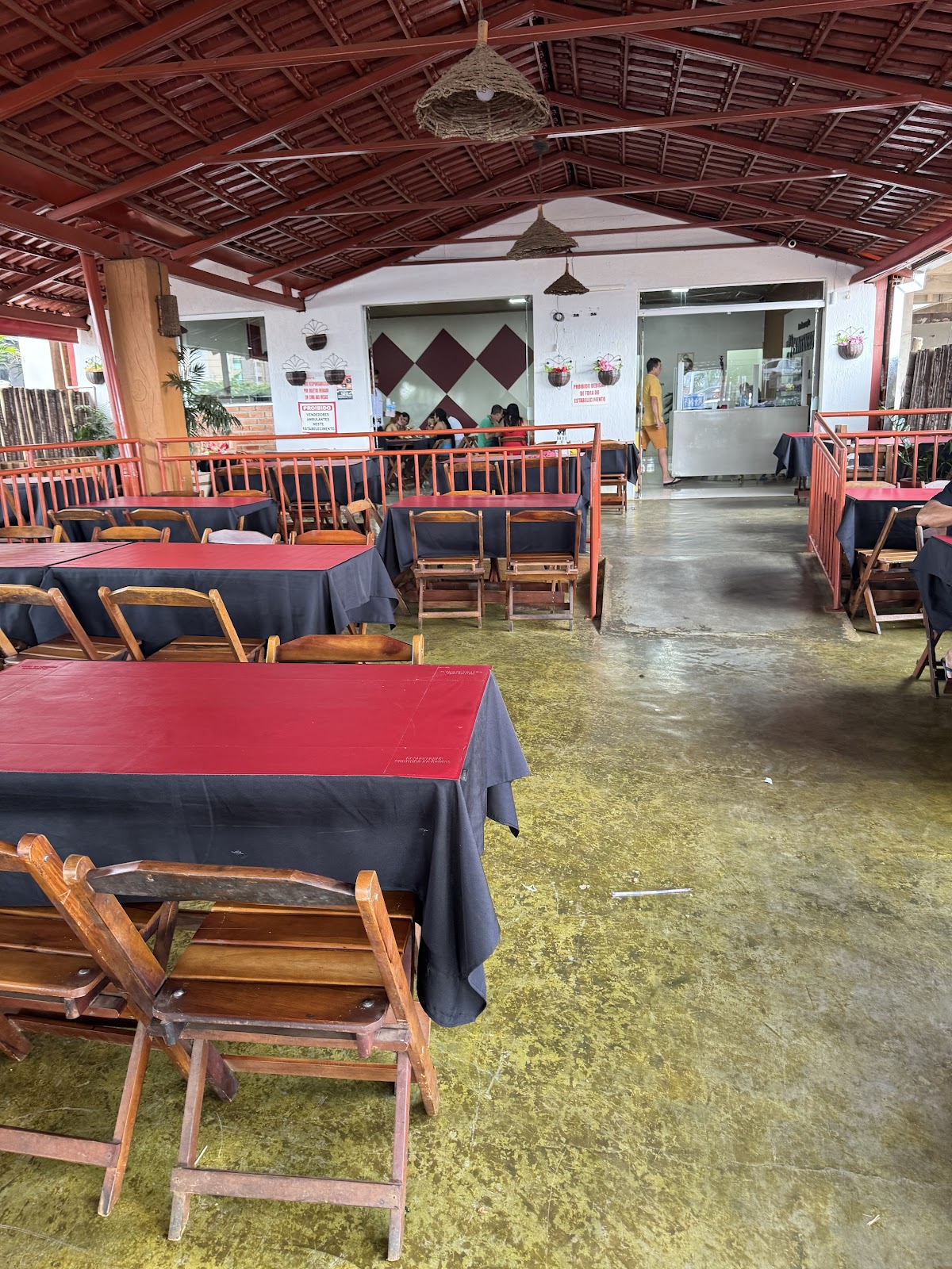 Fazendinha Restaurante e Churrascaria