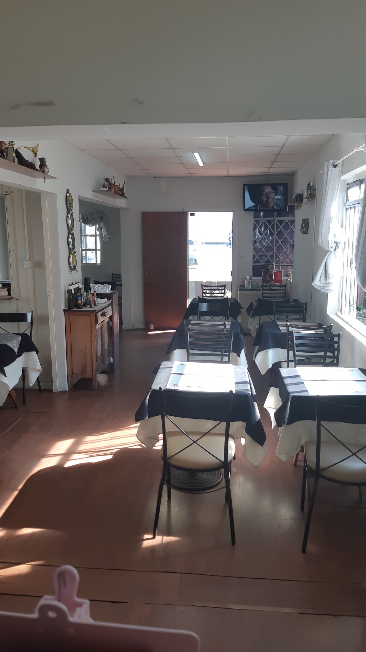 Mary Chef Gastronomia