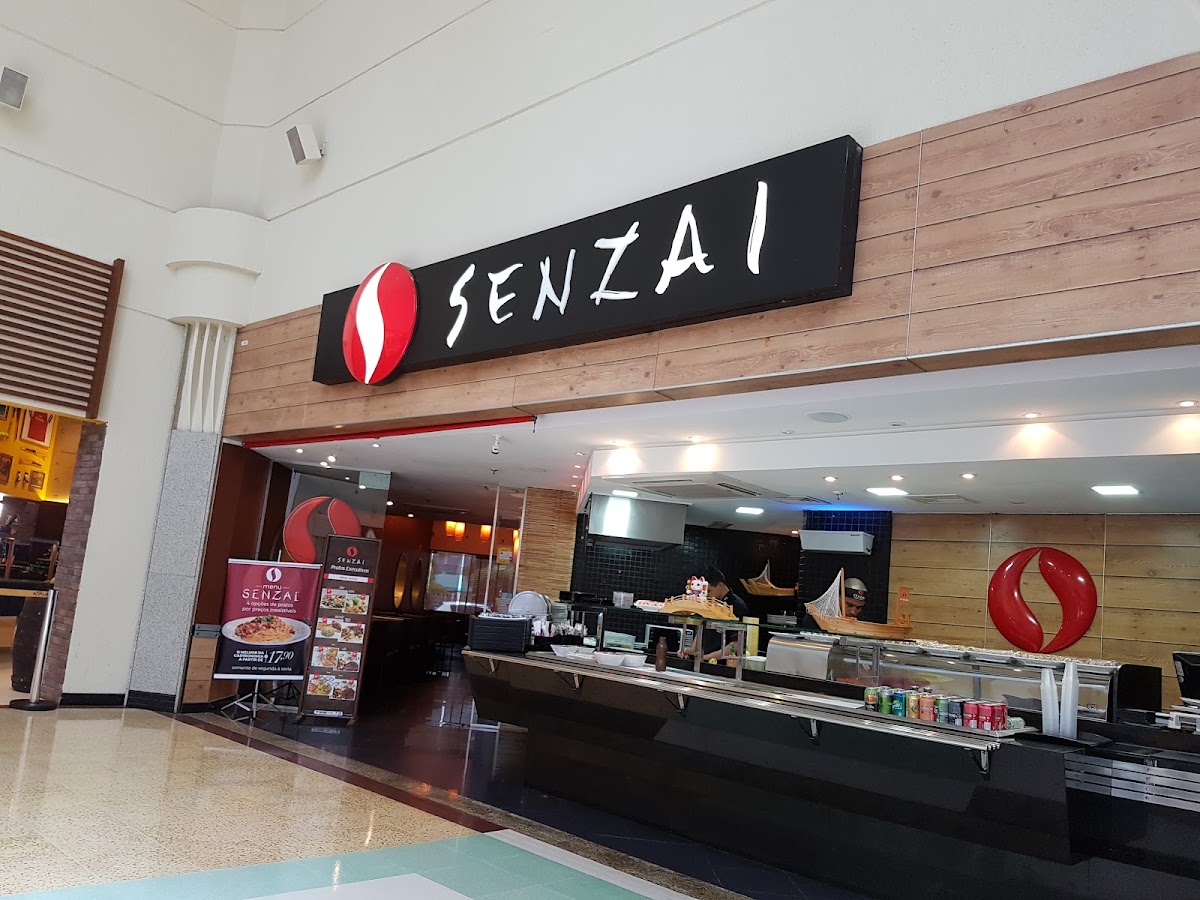 Senzai - Shopping Jardins