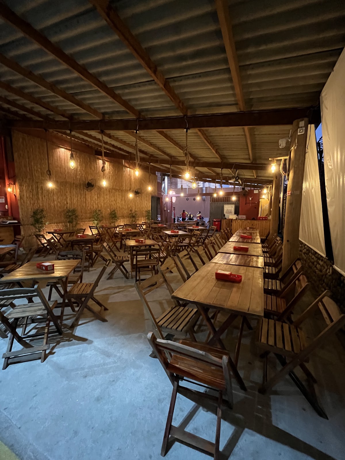 Fatia's Pizzaria