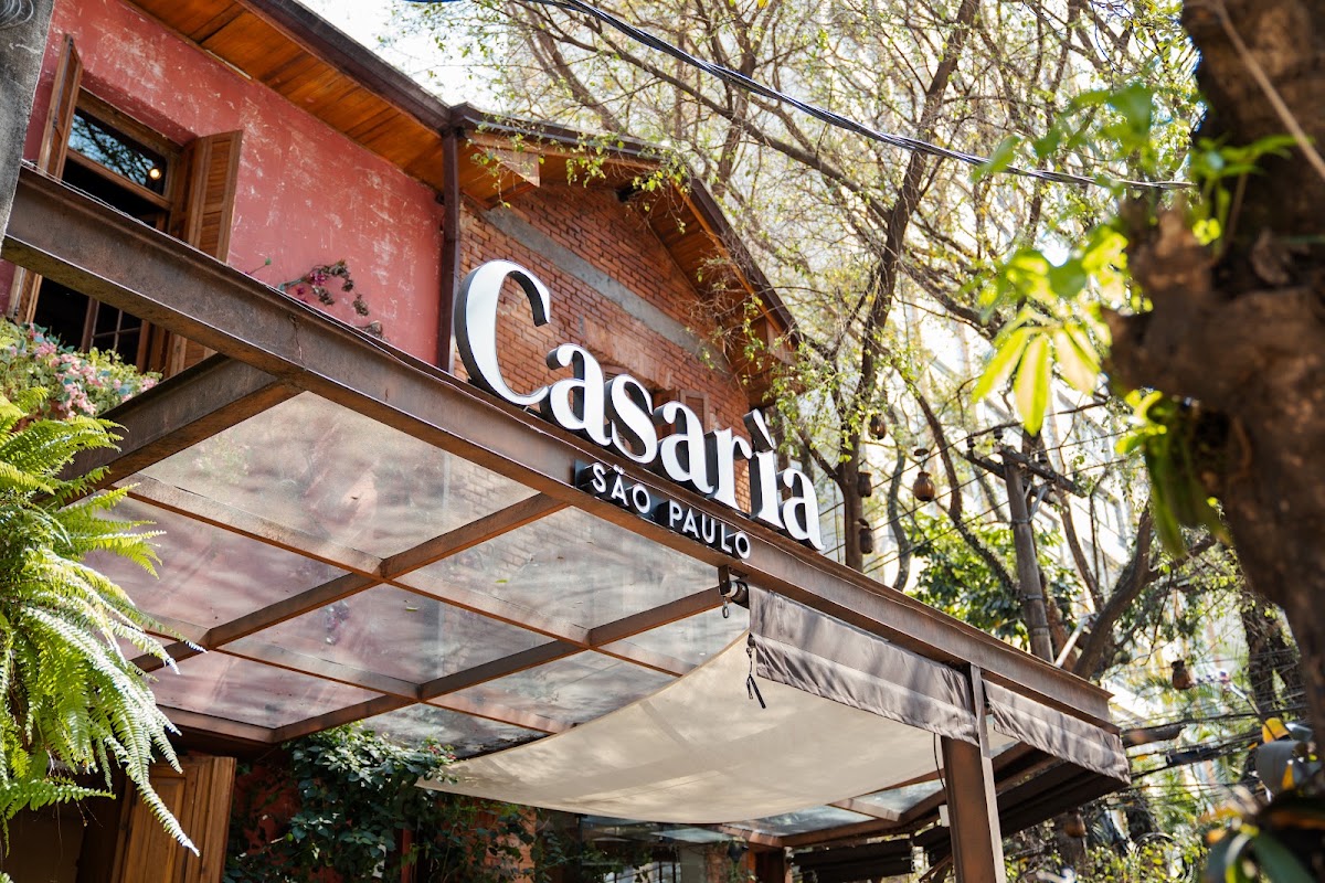 Casarìa SP