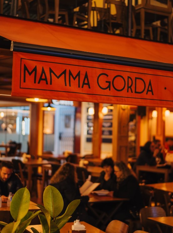 Mamma Gorda