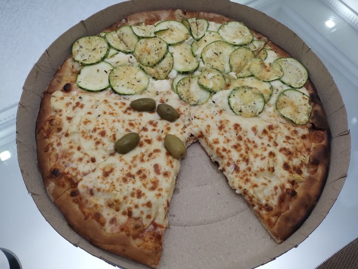 Pizzaria e Esfiharia Fornalha São Bernardo do Campo