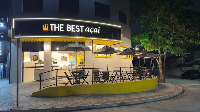 The Best Açaí - São José dos Campos - De Ville