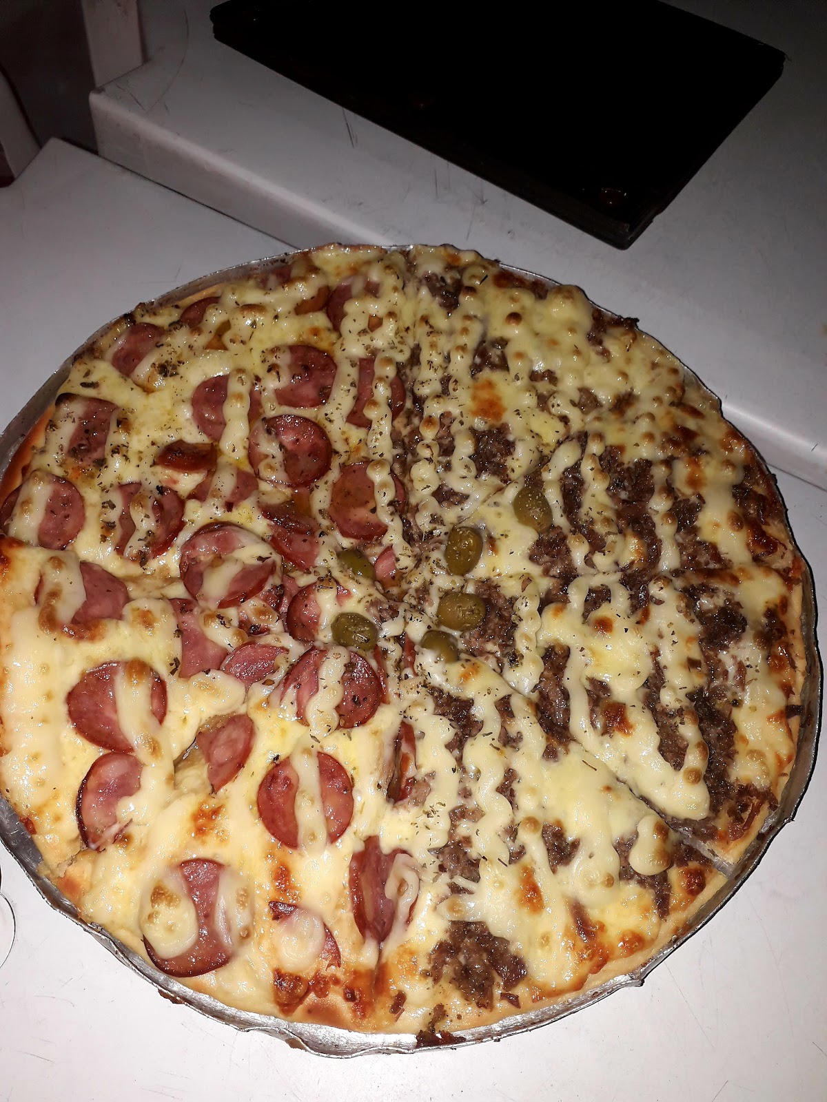 Messepizza