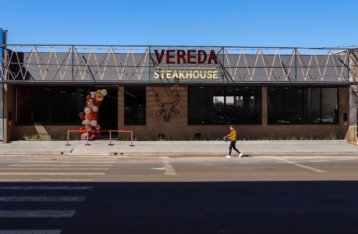 Vereda Steakhouse