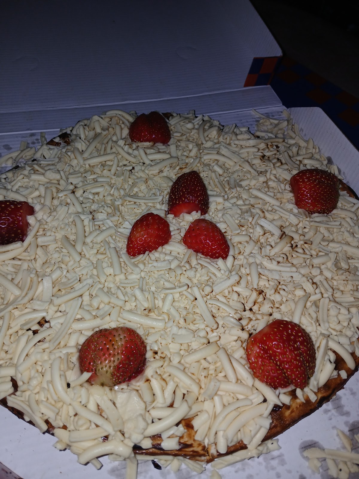 Pizzaria Hulligel