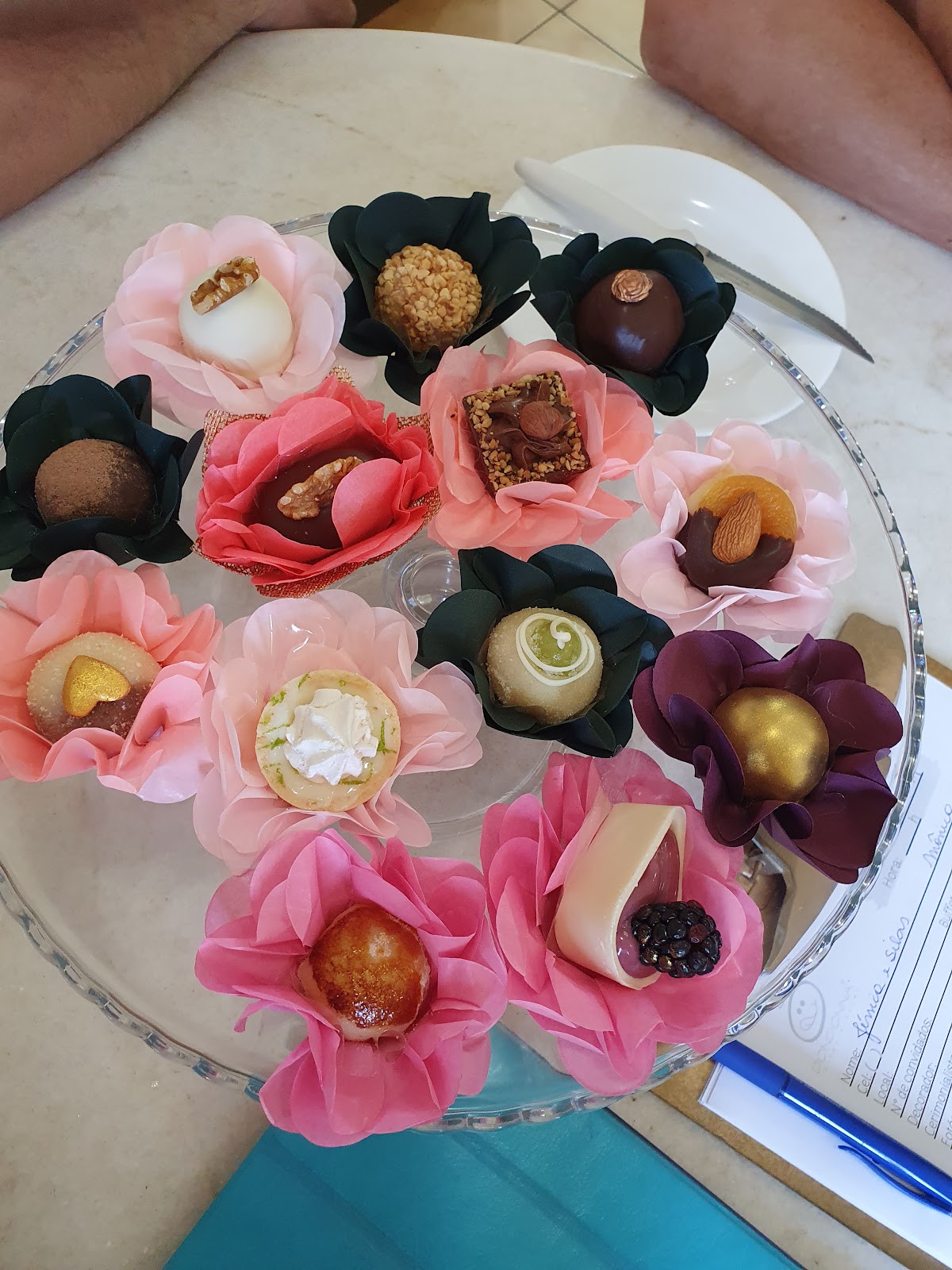 Doceria Dondonna Tortas e Doces
