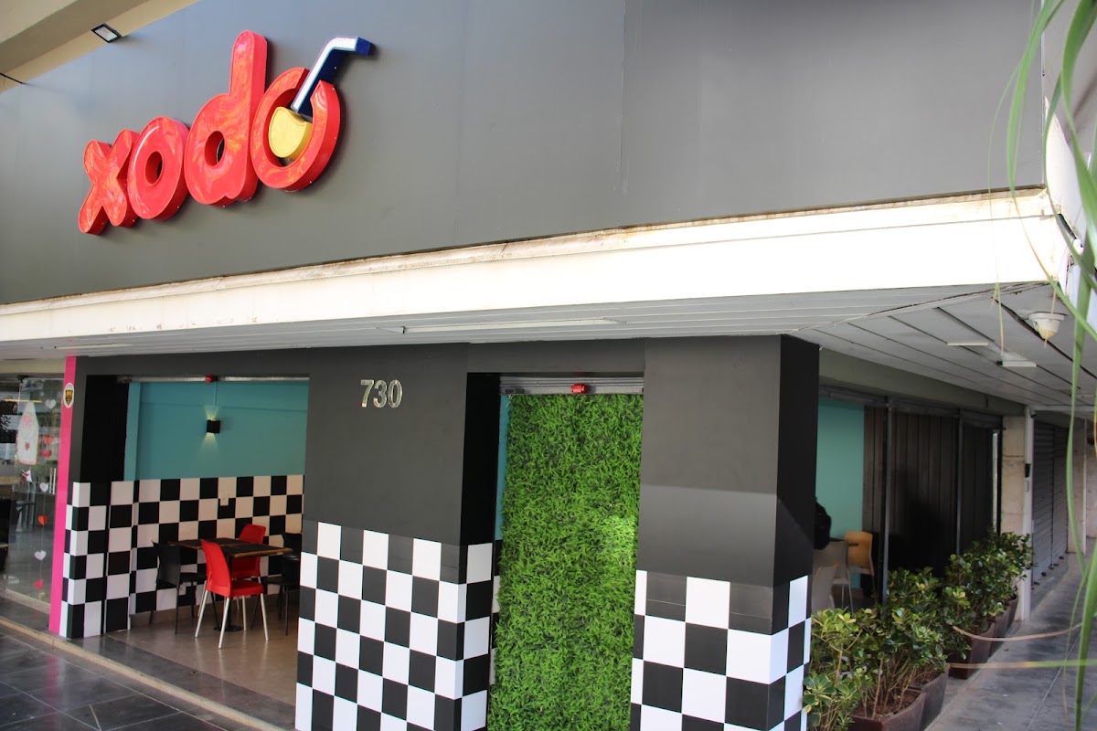 Xodó
