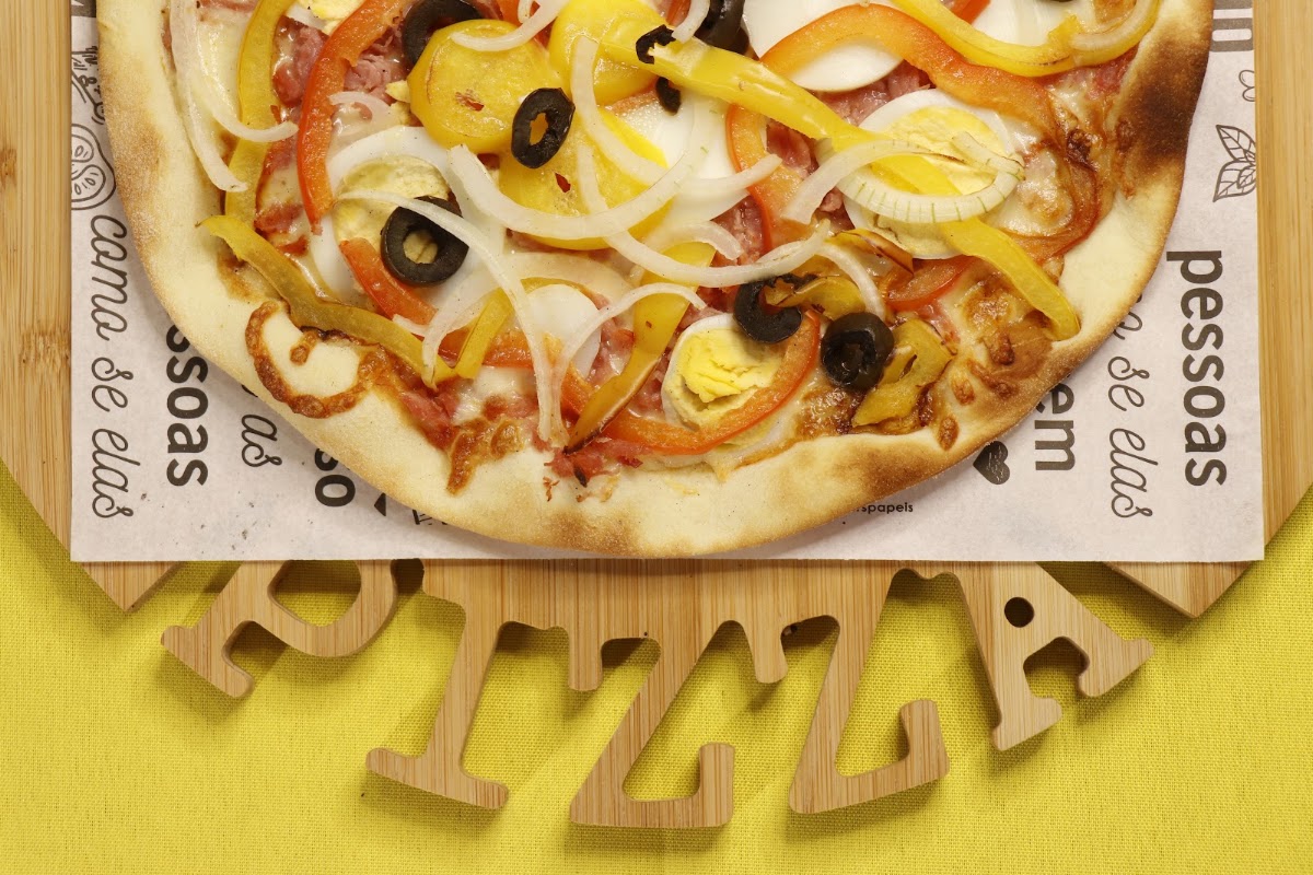 Noi Pizza Altiplano