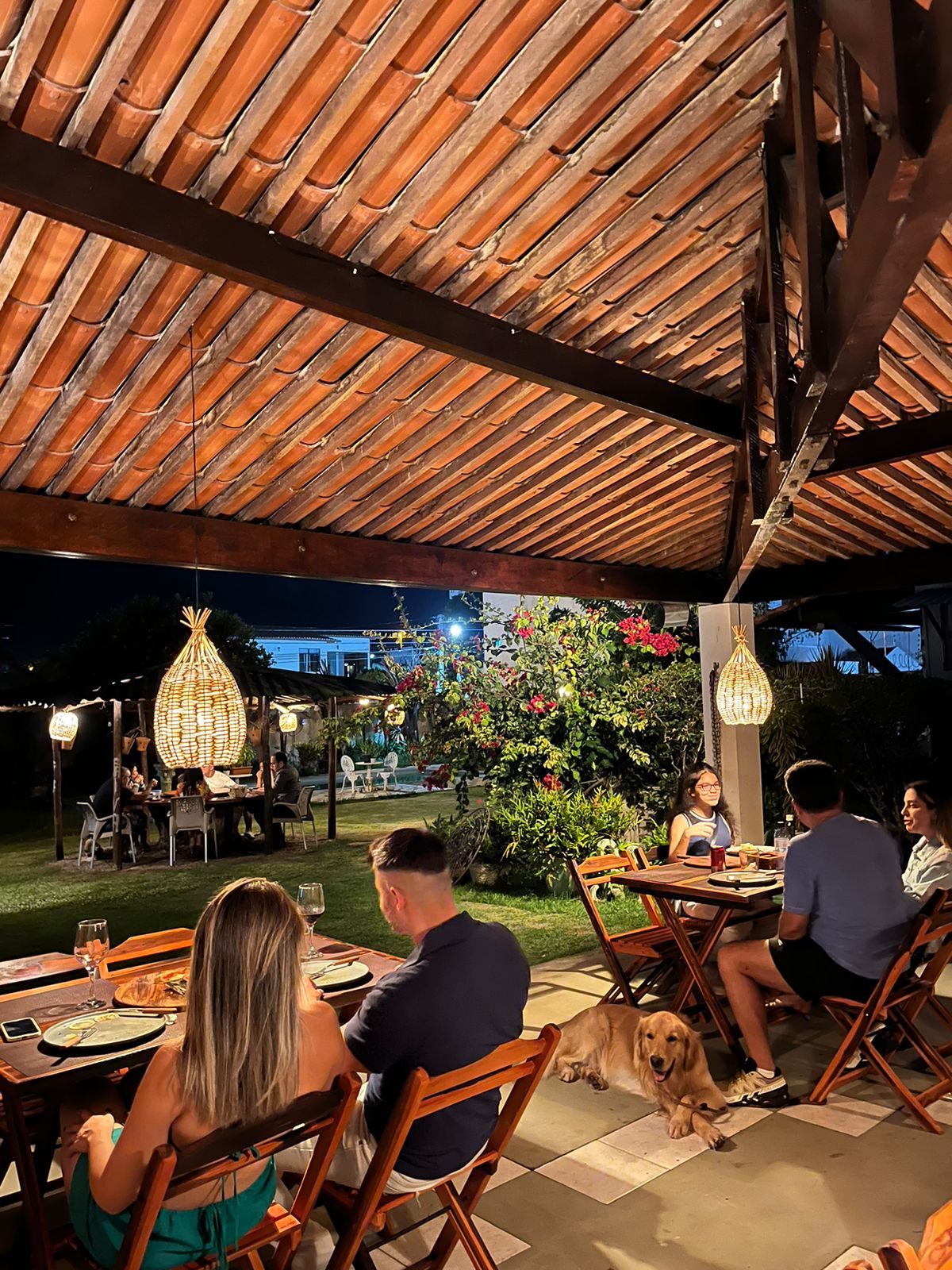Grano 00 Casa Nostra Pizzaria Napolitana