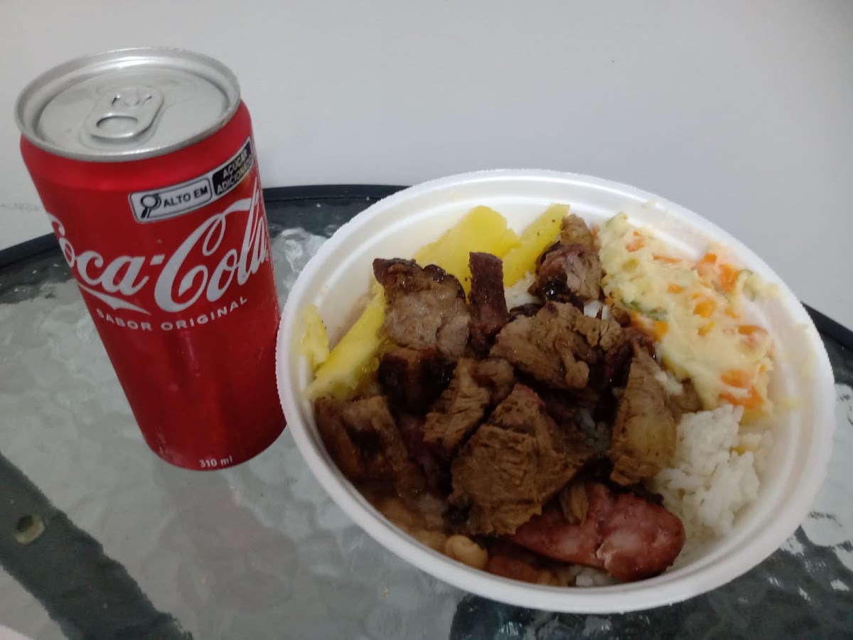 Restaurante Karandá