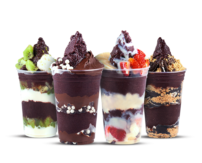 Açai Tropical