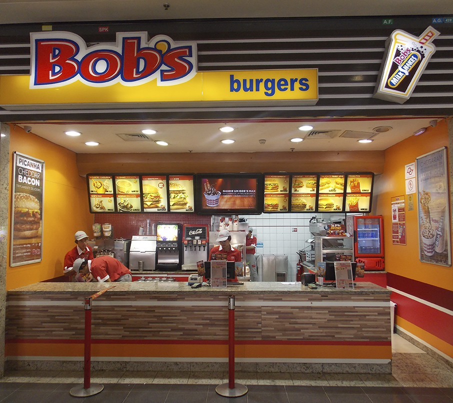 Bob's Shakes