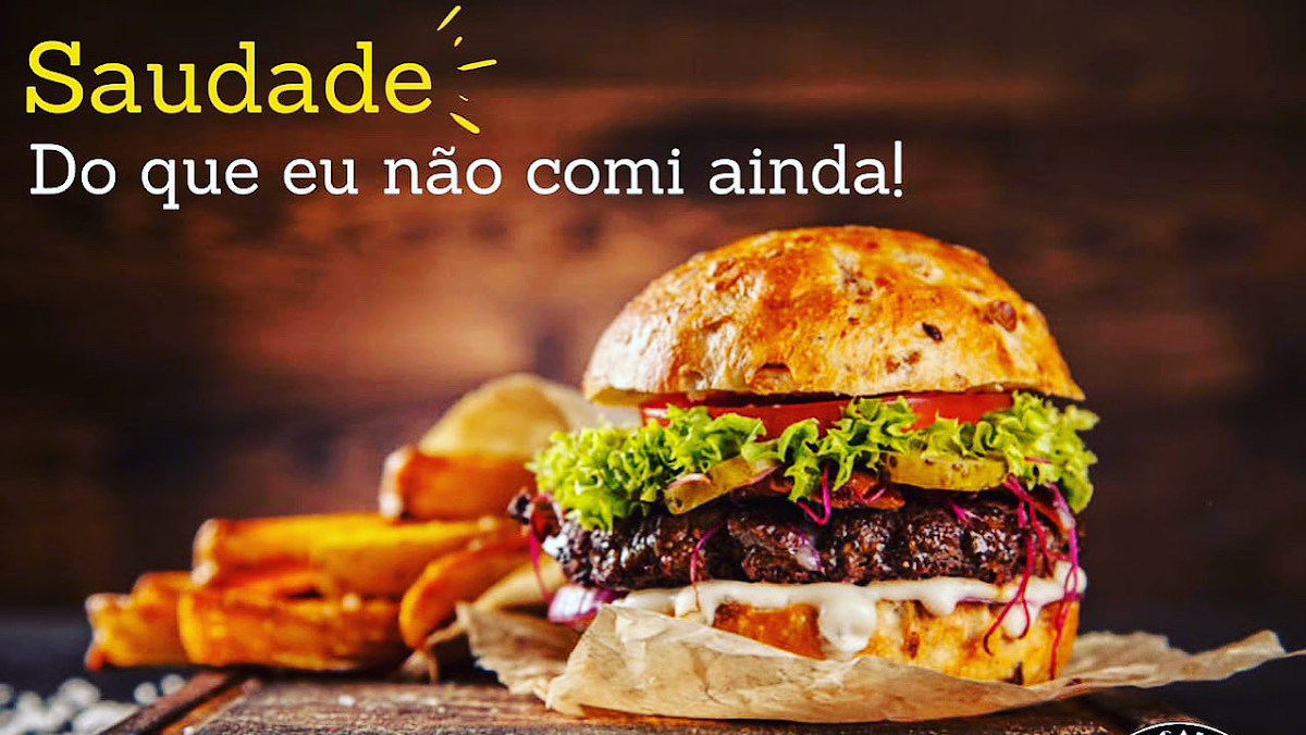 Sem Miséria Hamburgueria Artesanal