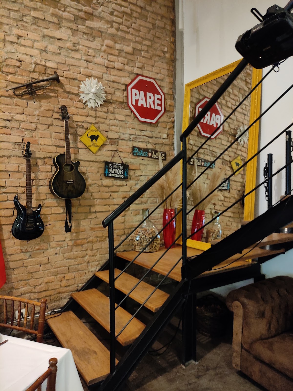 Espaço Santo Afonso (Eventos Reservados)