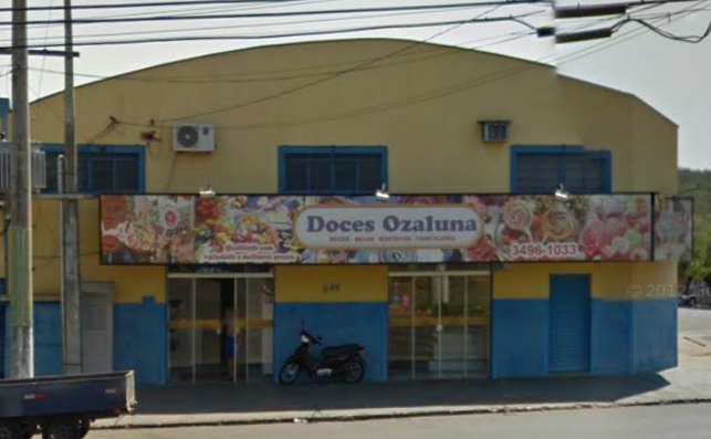 Doces Ozaluna