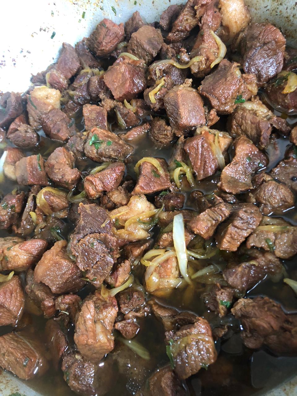Marmitaria da Chiquinha