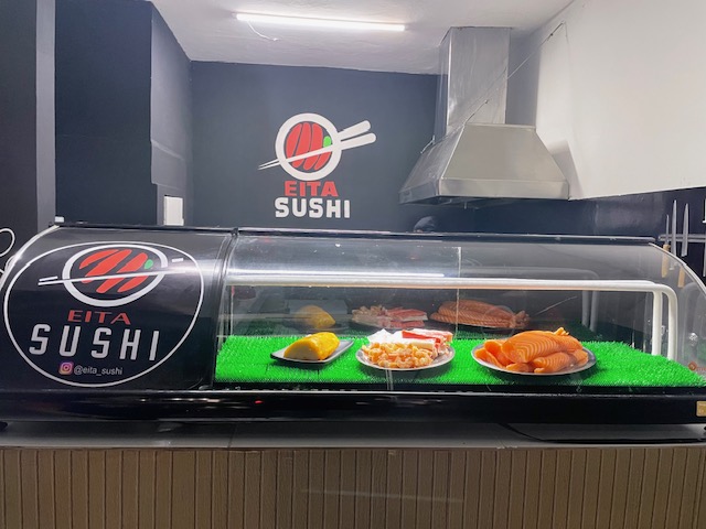 Eita Sushi