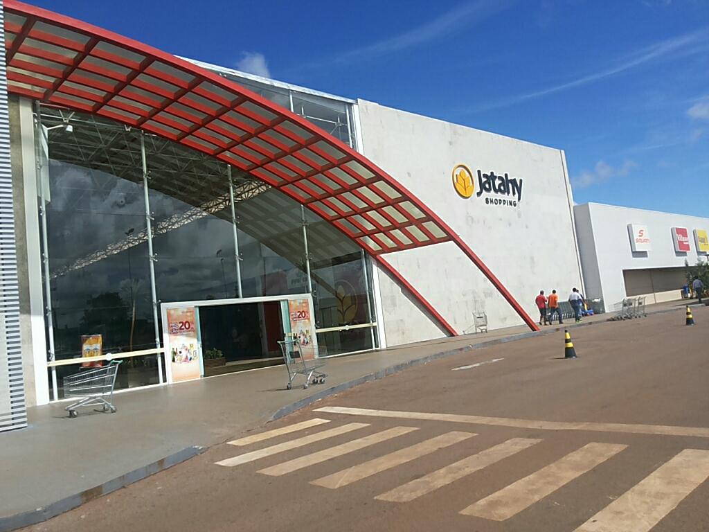 Jatahy Shopping